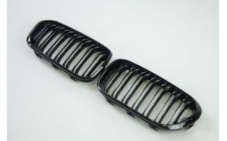 Решетка радиатора BMW 1 F20 2015-2019