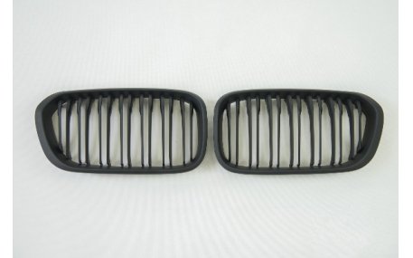 Решетка радиатора BMW 1 F20 2015-2019