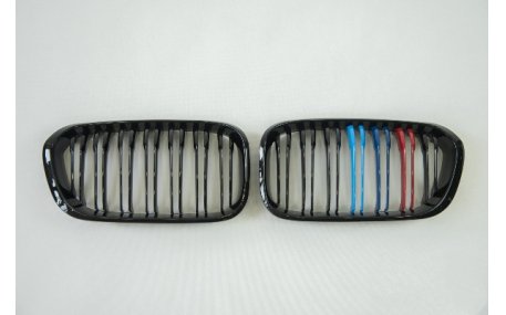 Решетка радиатора BMW 1 F20 2015-2019