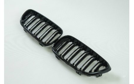 Решетка радиатора BMW 2 F22