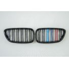 Решетка радиатора BMW 2 F22