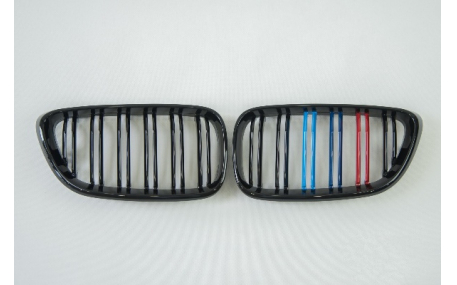 Решетка радиатора BMW 2 F22