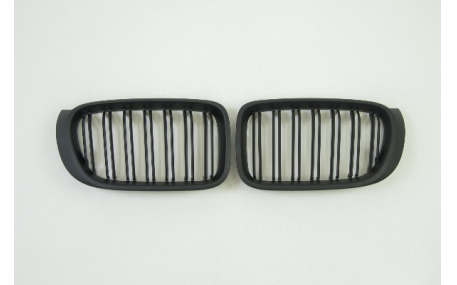 Решетка радиатора BMW X3 F25 2014-2017
