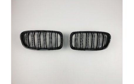 Решетка радиатора BMW 3 F30