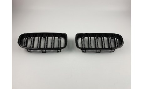 Решетка радиатора BMW 3 F30