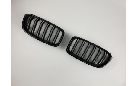 Решетка радиатора BMW 3 F30