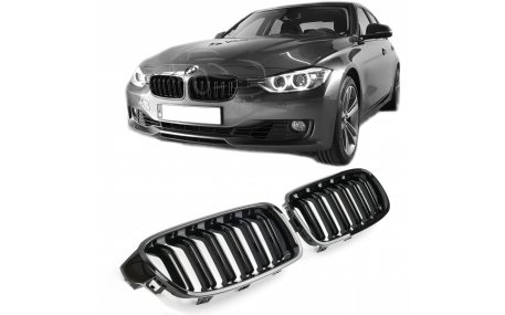 Решетка радиатора BMW 3 F30