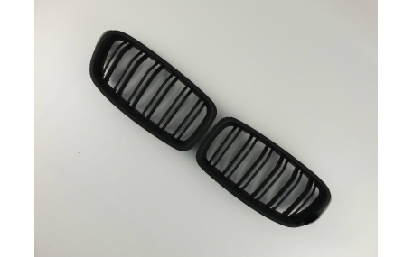 Решетка радиатора BMW 3 F30