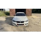 Решетка радиатора BMW 3 F30