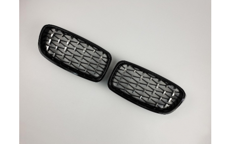 Решетка радиатора BMW 3 F30