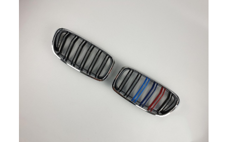 Решетка радиатора BMW 3 F30