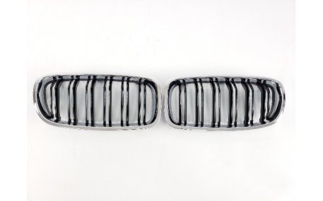 Решетка радиатора BMW 3 F30