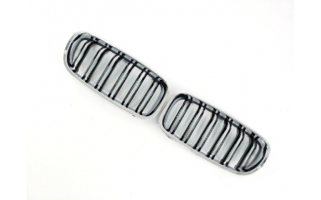 Решетка радиатора BMW 3 F30