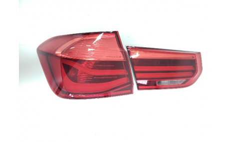 Фонари задние BMW 3 F30