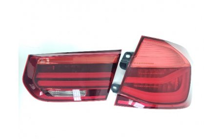 Фонари задние BMW 3 F30
