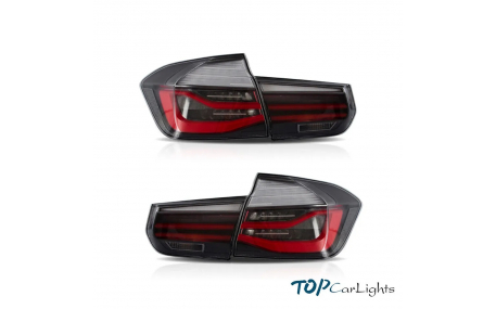 Фонари задние BMW 3 F30