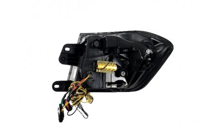 Фонари задние BMW 3 F30