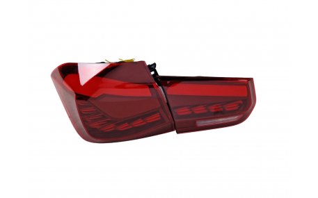 Фонари задние BMW 3 F30