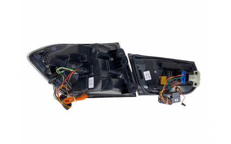 Фонари задние BMW 3 F30