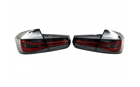 Фонари задние BMW 3 F30
