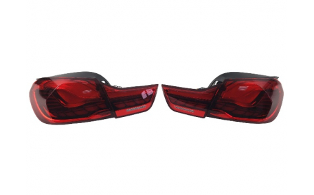 Фонари задние BMW 4 (F32)