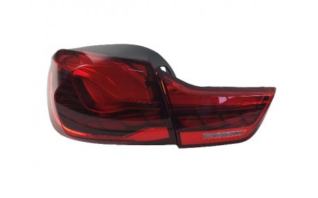 Фонари задние BMW 4 (F32)