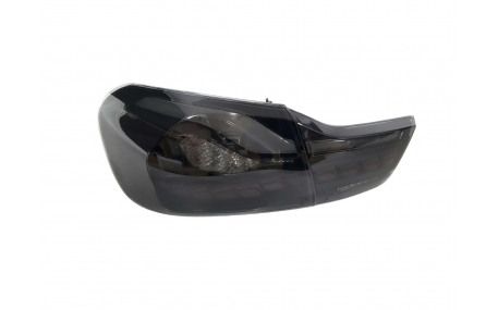 Фонари задние BMW 4 (F32)