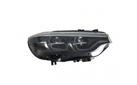 Фары передние BMW 4 F32 2013-2017