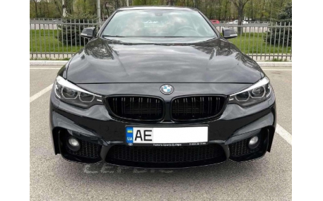 Решетка радиатора BMW 4 F32