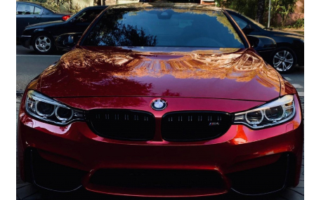 Решетка радиатора BMW 4 F32