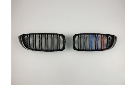 Решетка радиатора BMW 4 F32