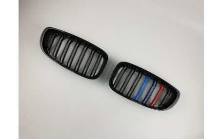 Решетка радиатора BMW 4 F32