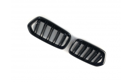 Решетка радиатора BMW X2 (F39)