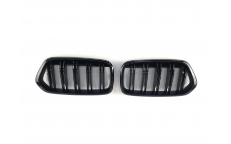 Решетка радиатора BMW X2 (F39)