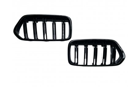 Решетка радиатора BMW X2 (F39)