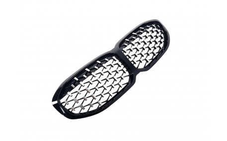 Решетка радиатора BMW 1 F40