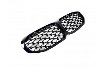 Решетка радиатора BMW 1 F40