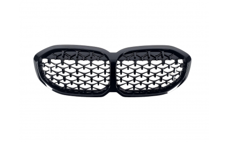 Решетка радиатора BMW 1 F40