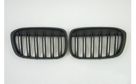 Решетка радиатора BMW X1 F48 2015-2019