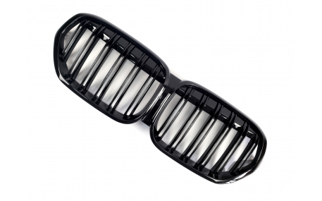 Решетка радиатора BMW X1 F48 2019-2021