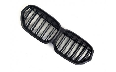 Решетка радиатора BMW X1 F48 2019-2021