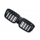 Решетка радиатора BMW iX3 G01 2022-2024
