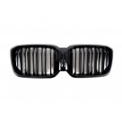 Решетка радиатора BMW X3 G01 2022-2024