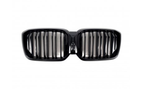 Решетка радиатора BMW X3 G01 2022-2024