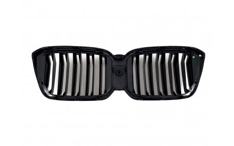 Решетка радиатора BMW X3 G01 2022-2024