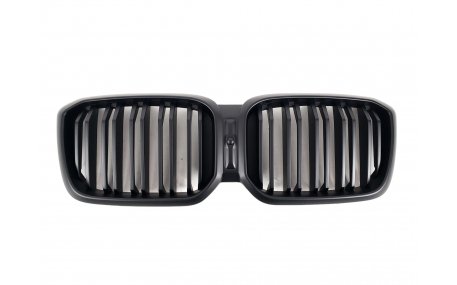 Решетка радиатора BMW X3 G01 2022-2024