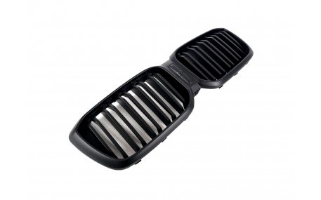Решетка радиатора BMW X3 G01 2022-2024