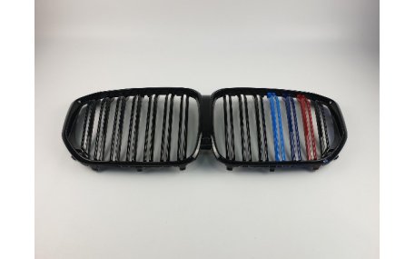Решетка радиатора BMW X5 G05 2019-2023