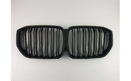 Решетка радиатора BMW X5 G05 2019-2023