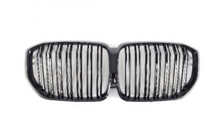 Решетка радиатора BMW X5 G05 2019-2023